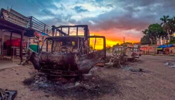 La escalada de violencia en Sinaloa podría extenderse a otras partes de México: Periodistas
