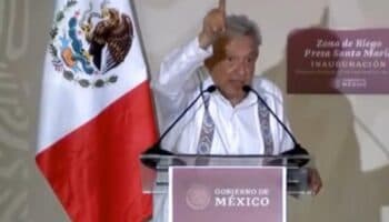 No fue correcta decisión de EU sobre 'Mayo' Zambada: AMLO tras ola de violencia en Sinaloa