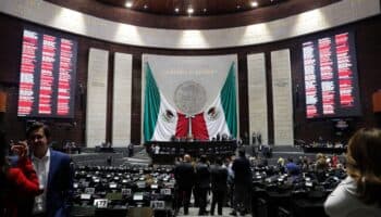 Diputados avalan reforma para aumentar salario mínimos más que la inflación