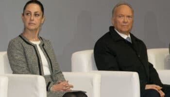 Gertz Manero continuará al frente de la FGR; Sheinbaum descarta su salida