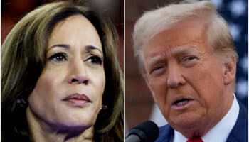 Elección Presidencial de Estados Unidos 2024 marcada hasta último momento por la incertidumbre