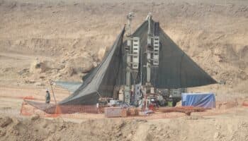 Identifican los restos del quinto y sexto mineros hallados en El Pinabete