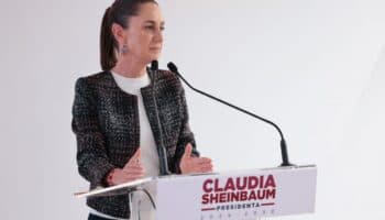 Ingresar a Sinaloa con 'poder de fuego' generaría una guerra: Sheinbaum