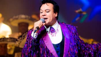 Juan Gabriel: su histórico Bellas Artes llega al cine