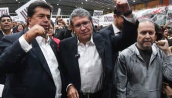 No procede ningún recurso legal en contra de la reforma judicial: Monreal