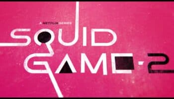 ¡Nuevas imágenes de la segunda temporada de 'El Juego del Calamar'! | Video