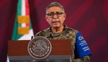 Raymundo Morales, el nuevo titular de la Secretaría de Marina | Perfil