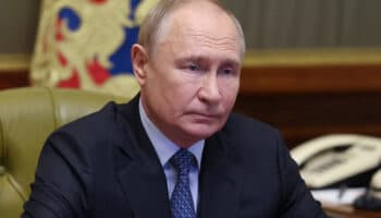 ¿Putin aseguró apoyo de Rusia a Kamala Harris? Esto sabemos
