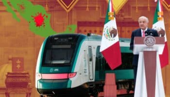 El mundo feliz de López Obrador | Artículo de David Ordaz