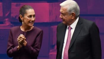 Teuchitlán | Acusan en Palacio Nacional inversión de 20 mdp en ‘bots’ para "desprestigiar" a AMLO y Sheinbaum