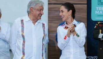 ¿Sheinbaum mantendrá tendencia de AMLO a no asistir a cumbres internacionales?