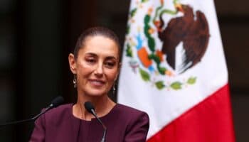 Oposición pide a Sheinbaum reconciliación nacional y corregir decisiones pasadas