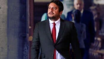 Morena Tabasco propone a Andrés López Beltrán, hijo de AMLO, como segundo en dirigencia nacional
