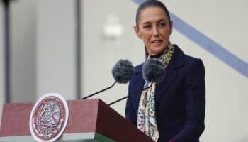 Sheinbaum anuncia reestructura del Gobierno al iniciar 2025 para reducir gasto