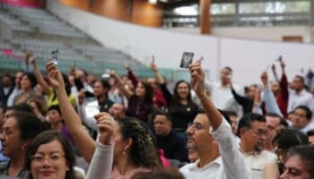 Diputados se enfrentan por alcance de suspensiones y quórum en sesión para aprobar reforma judicial