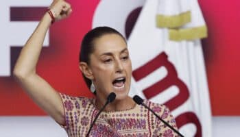 Reforma de 'Supremacía Constitucional' fue siempre el plan C de Morena: Dip. Ballesteros | Video