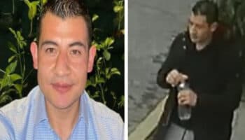 Solicitan ayuda para localizar a egresado de la UAEM en Toluca, Estado de México