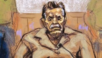 EU acusa a Ismael 'Mayo' Zambada de 17 cargos graves; su abogado niega pacto