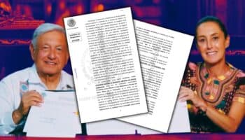 Podrían haber consecuencias penales si no se elimina la reforma judicial del DOF: Jueza | Entérate