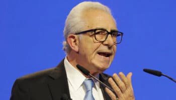 Antipatrias quieren transformar nuestra democracia en tiranía: Discurso completo de Zedillo