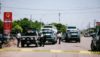 EU pide a sus ciudadanos no viajar a Sinaloa ante ola de violencia