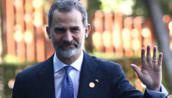 México excluyó a Felipe VI de la toma de posesión de Sheinbaum; España no asistirá