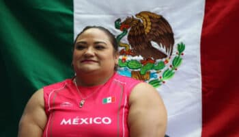 JP París 2024: "He trabajado fuerte para ello y sí lo había soñado (medalla de oro): Gloria Zarza | Video