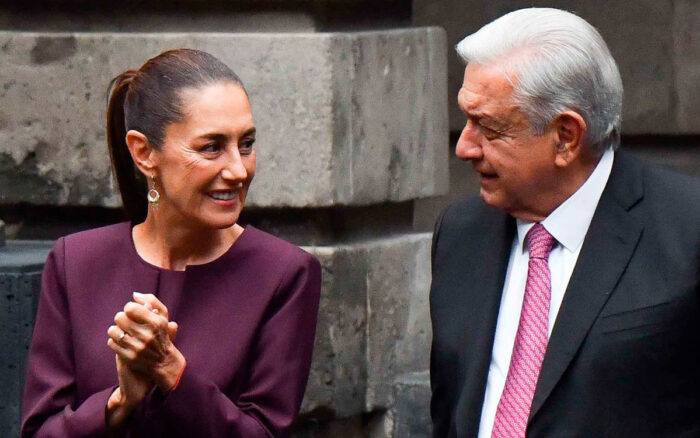 Aristegui en Vivo | Gobiernos niegan retiro de visas a Durazo y Villarreal; AMLO acusa 'prácticas intervencionistas' de EE.UU. (04/06/2026)