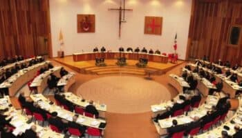 Iglesia se lanza contra la despenalización de la eutanasia