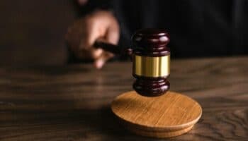 Ha habido amenazas en mi contra por reforma judicial: Juez | Entérate