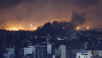 México puede tener una voz importante para la paz en el conflicto de Medio Oriente: Álvarez Fuentes