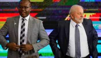 Lula despide a ministro de Derechos Humanos acusado de acoso sexual