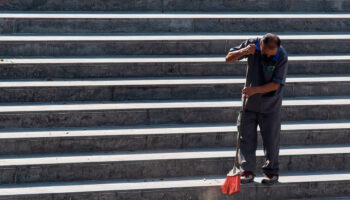Tasa de desempleo se mantiene en septiembre; informalidad laboral del 54% | INEGI