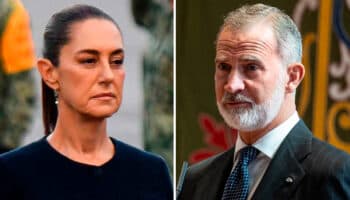 ¿México y España atraviesan una crisis diplomática?