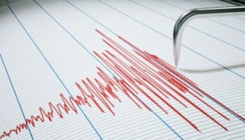 Microsismo sacude la CDMX; ¿lo sentiste?