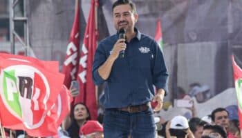 Miguel Ángel Yunes pide licencia al Senado ‘por problemas de salud’; PAN acusa amenazas