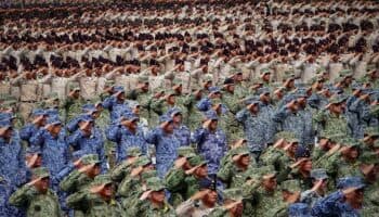 Aristegui en Vivo: Trump y Sheinbaum acuerdan pausar aranceles un mes; México enviará 10 mil militares a frontera; Canadá en vilo (03/02/2025)