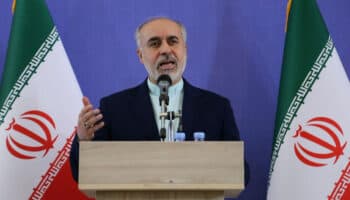 Descarta Irán enviar tropas a Líbano, pero responderá ataque de Israel | Video