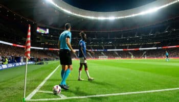 Denuncian insultos racistas a Nico Williams en la casa del Atlético de Madrid | Video