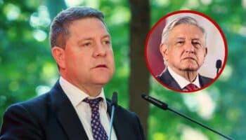 AMLO dijo que 'odiaba a los españoles y odiaba a España': presidente de Castilla-La Mancha