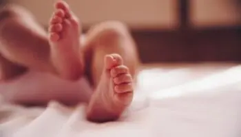 Abandonan a bebé en baños públicos del metro UAM Iztapalapa