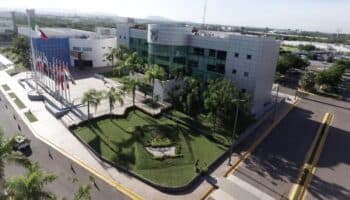 Vinculan a proceso a rector de la UAS y otros funcionarios; incluyen a hijo de Cuén Ojeda