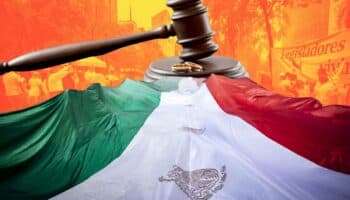 Reforma judicial deteriorará la calidad crediticia soberana de México: Moody’s