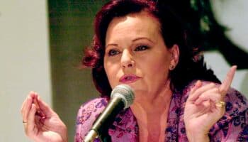 Rocío Dúrcal tendrá una película sobre su vida y su legado en la música