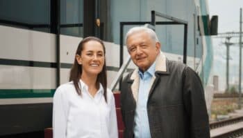 Sheinbaum está a punto de tomar protesta como vicepresidenta: Acosta Naranjo | Entérate