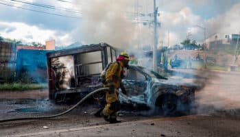 A un mes de iniciada la ola de violencia en Sinaloa datos de la FGE advierten 171 homicidios