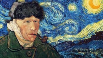 Estudio de "La noche estrellada" revela a Van Gogh como un experto en física