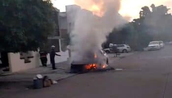 Suspenden actividades escolares en 4 municipios de Sinaloa