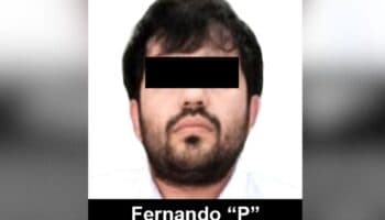 Vinculado a proceso 'El Piyi', jefe de seguridad del líder de 'Los Chapitos'