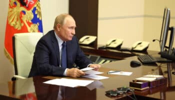 Putin extiende embargo de productos agrícolas y alimentos occidentales hasta diciembre de 2026